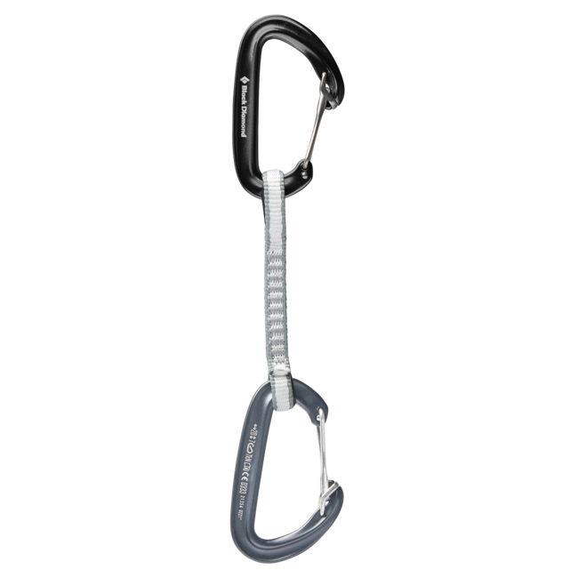 Black Diamond Express 12 cm