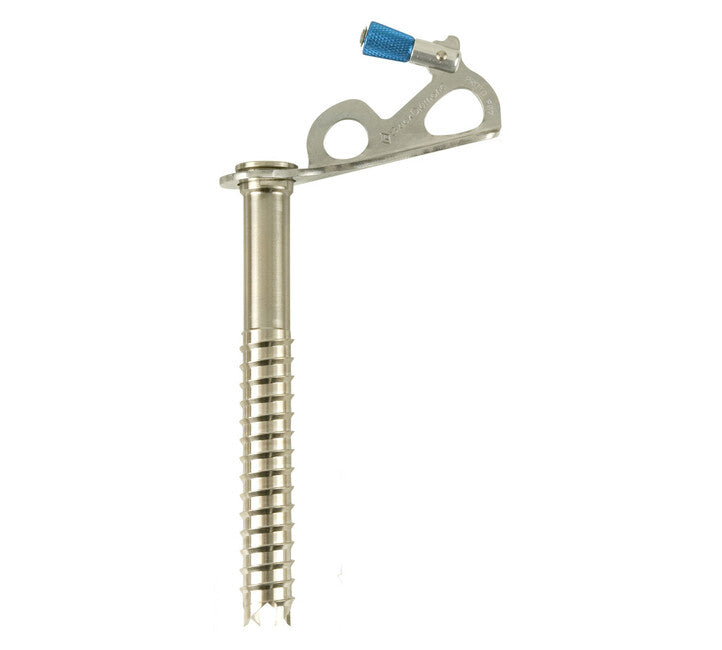 Black Diamond Express Ice Screw 16 cm