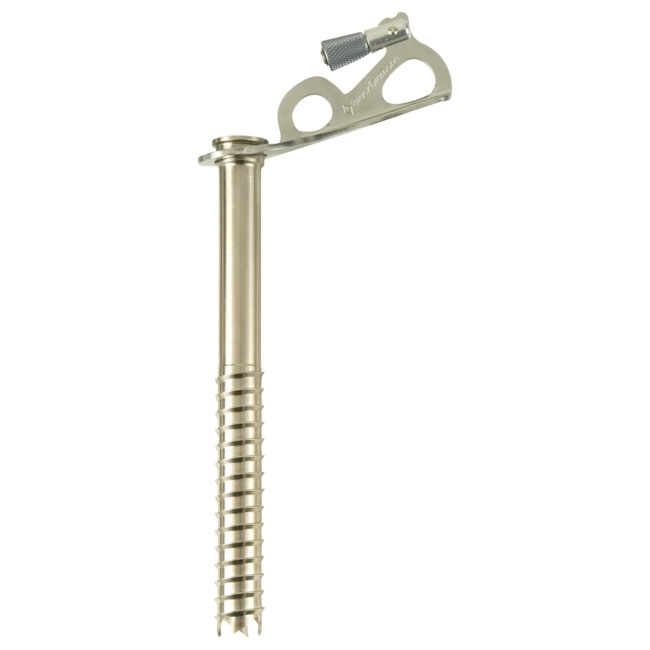 Black Diamond Express Ice Screw 19 cm