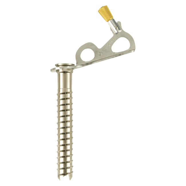 Black Diamond Express Ice Screw 13 cm