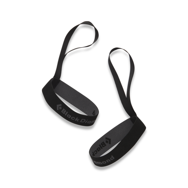 Black Diamond Freeride cinghie per guanti
