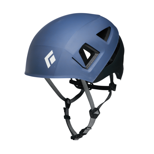 Black Diamond Capitan casco da arrampicata, nero astrale