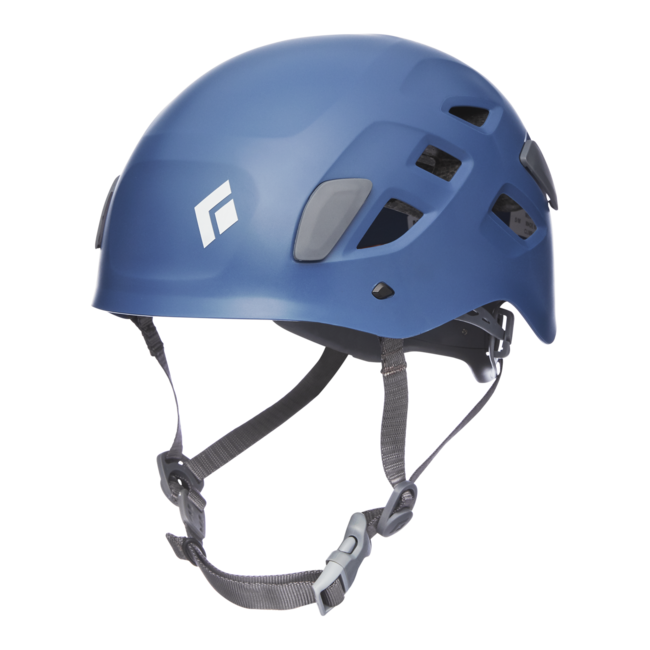 Black Diamond Half Dome casco da arrampicata, denim