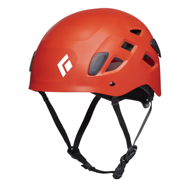 Black Diamond Half Dome casco da arrampicata, ottanio