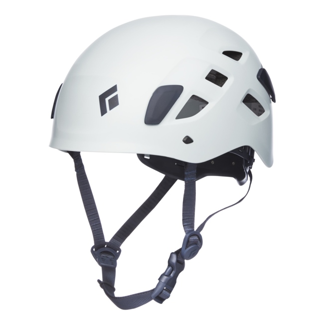 Black Diamond Half Dome casco da arrampicata, pioggia