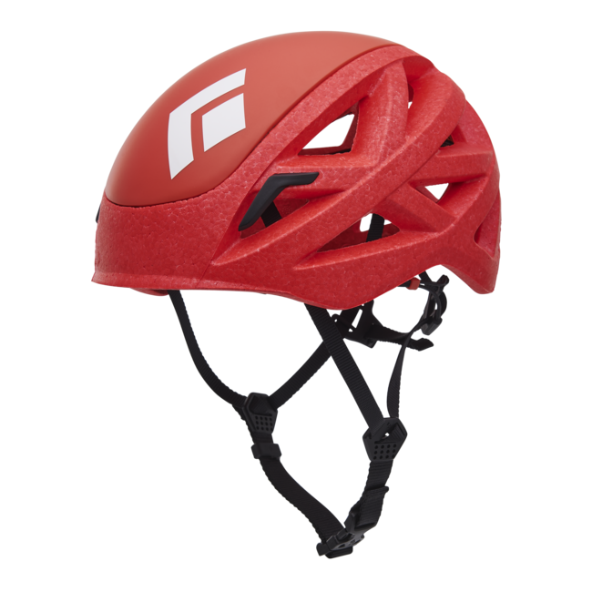 Black Diamond Vapor casco da arrampicata, ottanio