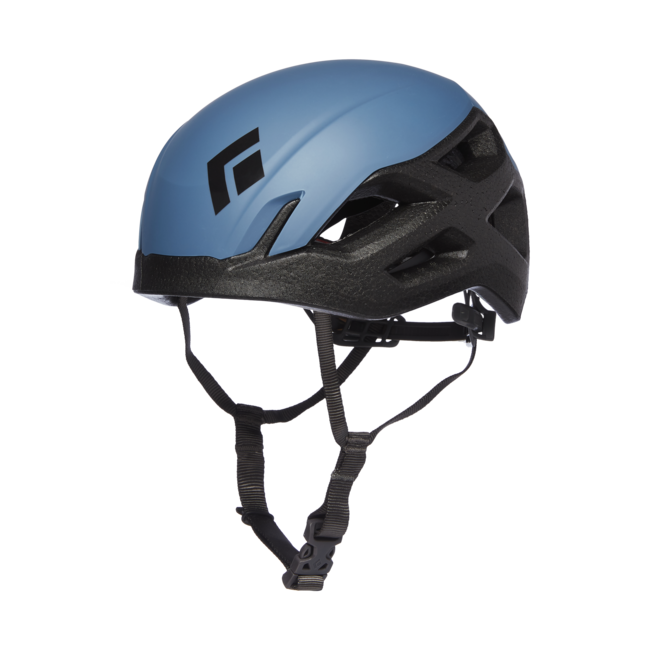 Black Diamond Vision casco da arrampicata, blu astrale
