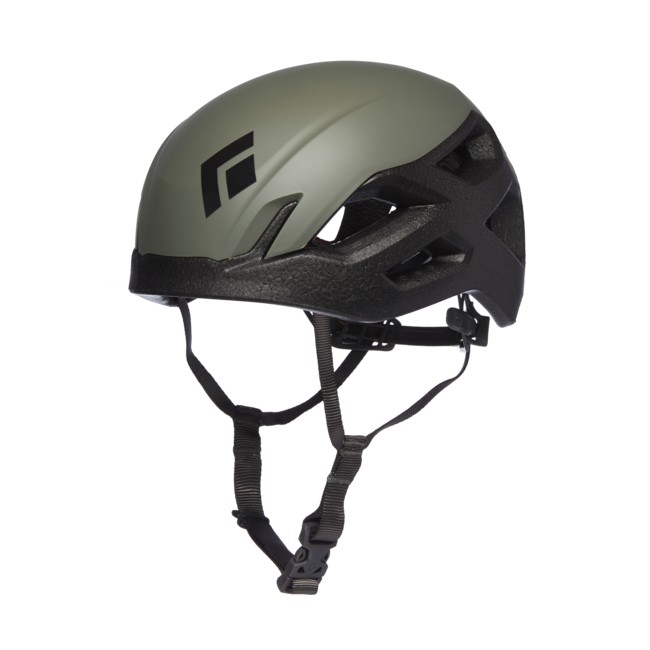 Black Diamond Vision casco da arrampicata, tundra