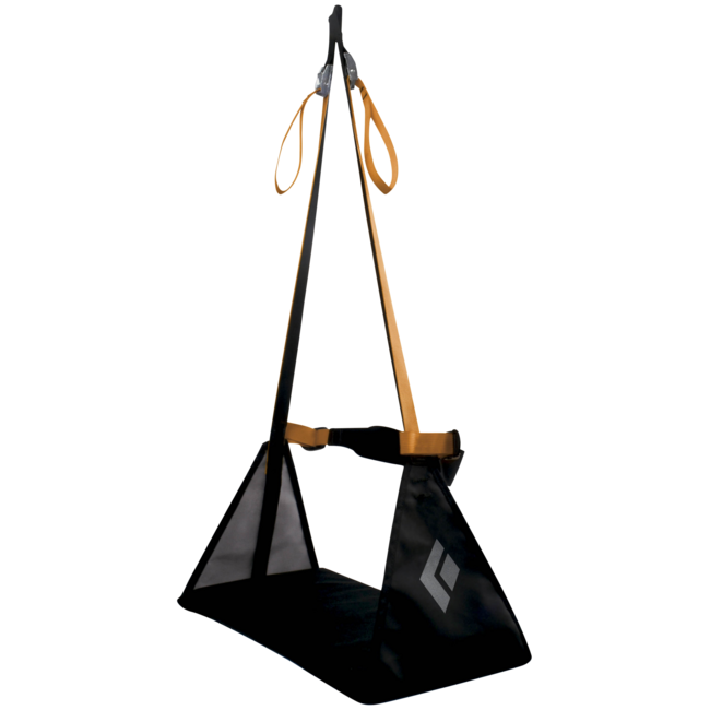 Black Diamond Bosun'S sedia da arrampicata