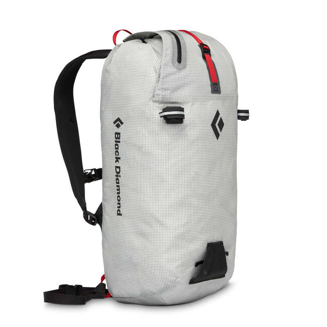 Black Diamond Blitz 20 zaino da arrampicata, lega