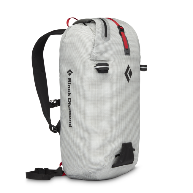 Black Diamond Blitz zaino da arrampicata, lega