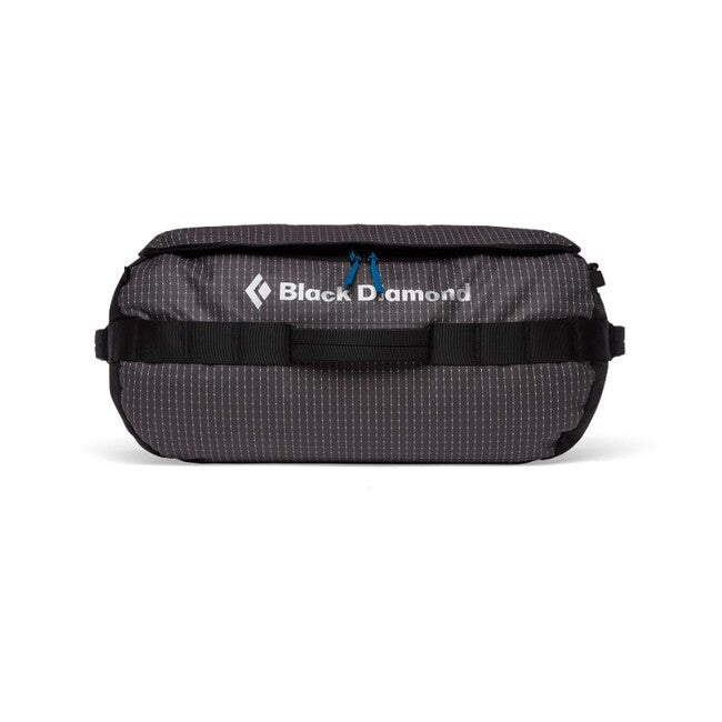 Black Diamond Stonehauler zaino da arrampicata 60 L, nero