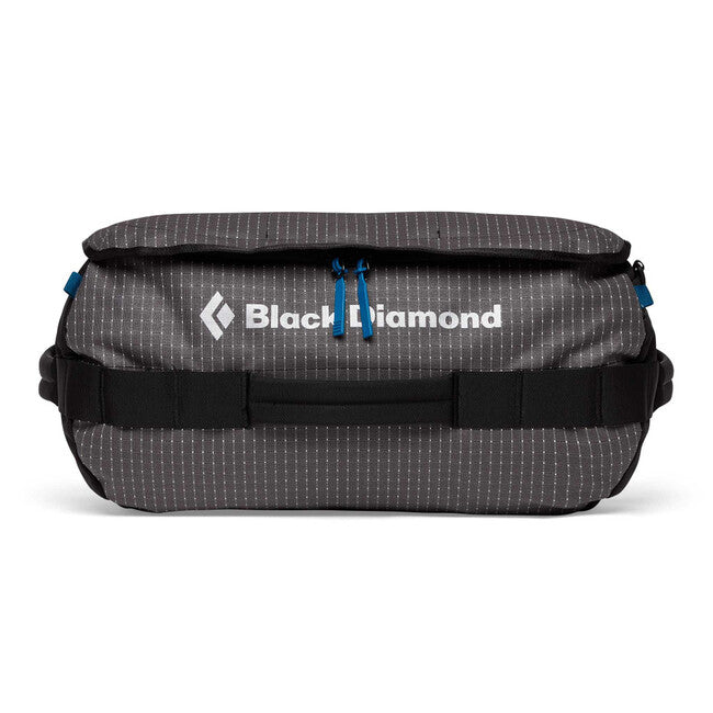 Black Diamond Stonehauler Pro zaino 30 L, nero