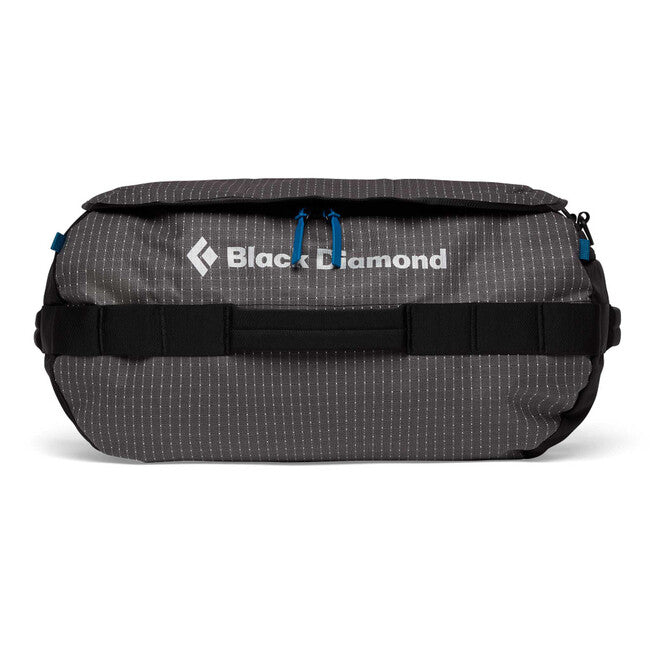 Black Diamond Stonehauler Pro zaino 45 L, nero