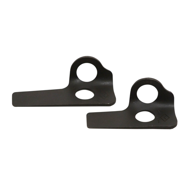 Black Diamond #2 fodero per coltelli spesso