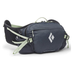 Black Diamond Pursuit 6, verde schiuma di carbonio