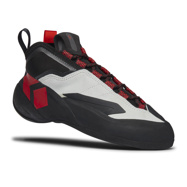 Black Diamond Aspect Pro scarpe da arrampicata, ottanio
