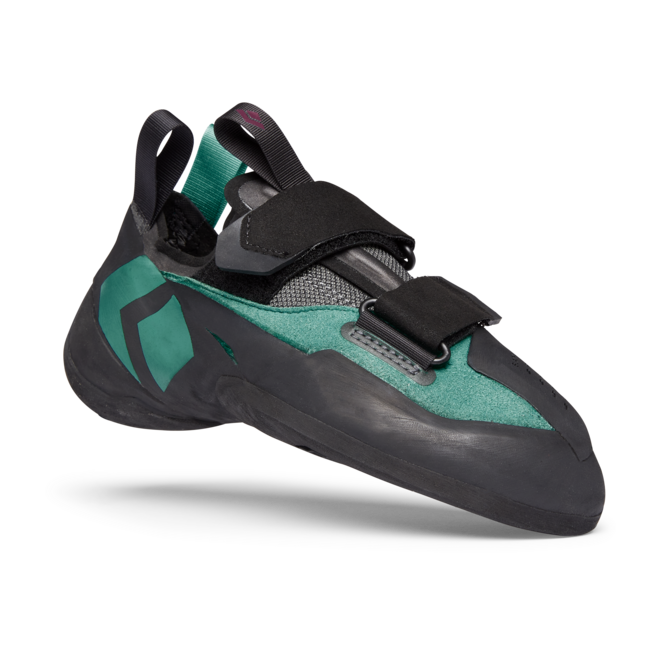 Black Diamond Method scarpe da arrampicata, patina