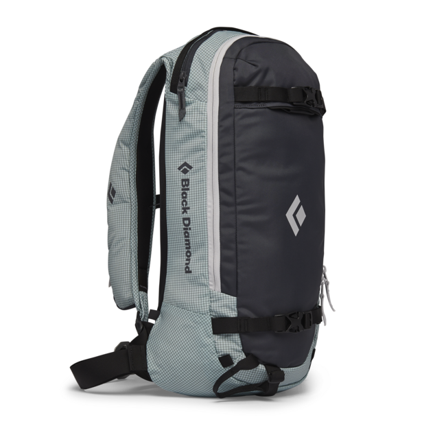 Black Diamond Dawn Patrol zaino da sci, blu tempesta