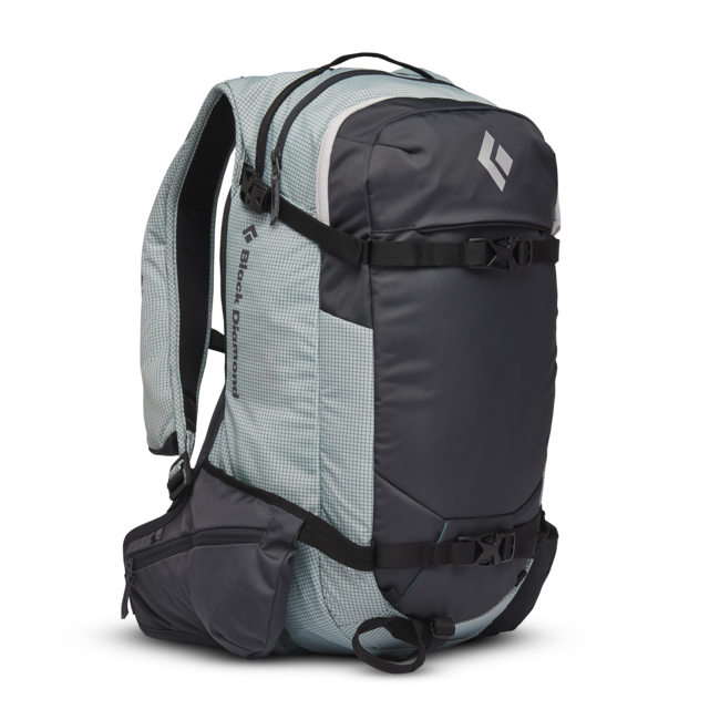 Black Diamond Dawn Patrol zaino da sci, blu tempesta