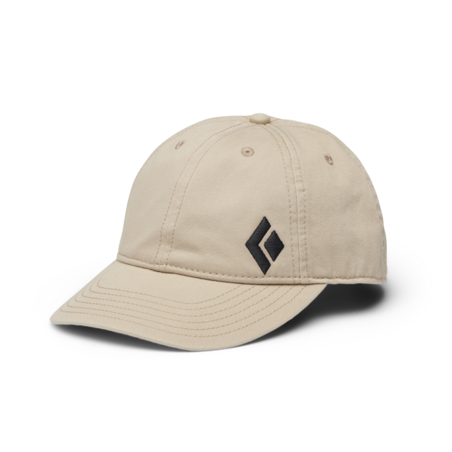 Black Diamond M Bd Heritage cappello, diamante angolare kaki