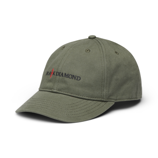 Black Diamond Bd Heritage cap, tundra-octane diamond c