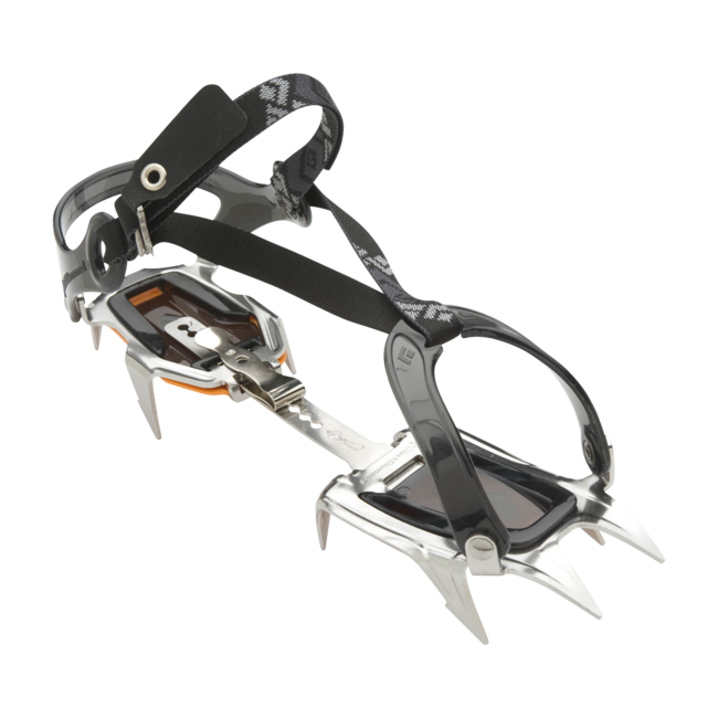 Black Diamond Cats Contact Strap