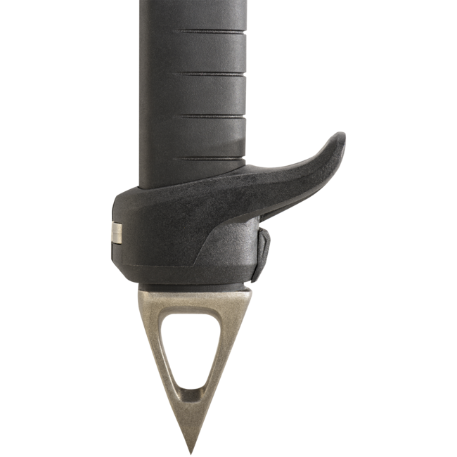 Black Diamond Venom Ice sostituzione flicklock
