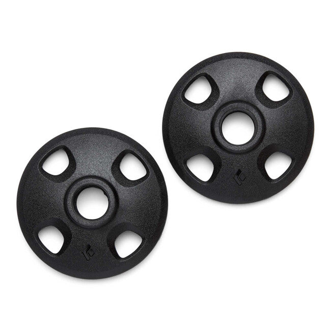 Black Diamond Cestelli di ricambio per bastoncini da trekking
