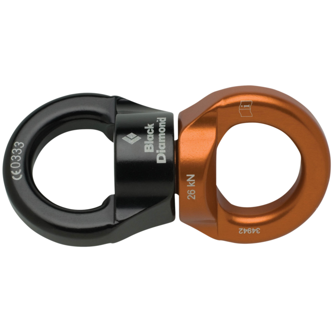 Black Diamond Rotor cerniera girevole
