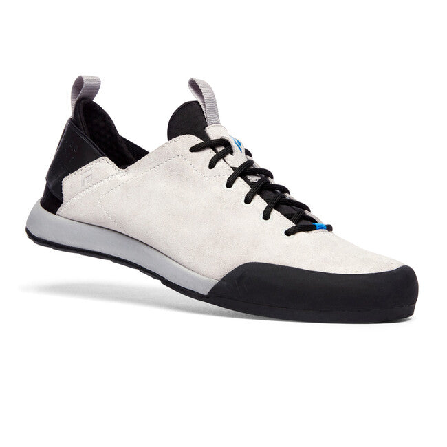 Black Diamond Session di Scarpe in pelle scamosciata Uomo, lega