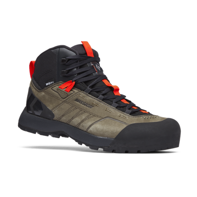 Scarpe da arrampicata