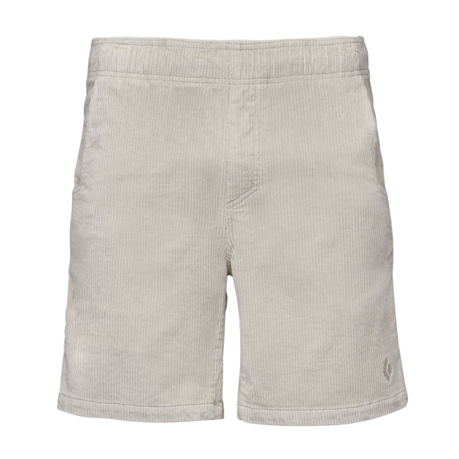 Black Diamond Dirtbag pantaloncini da uomo, betulla