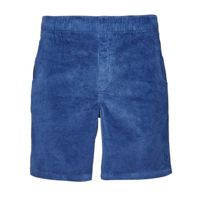 Black Diamond Dirtbag pantaloncini da uomo, blu chiaro