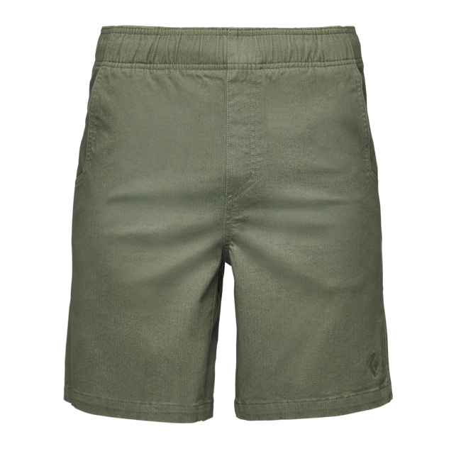 Black Diamond Dirtbag pantaloncini da uomo, tundra