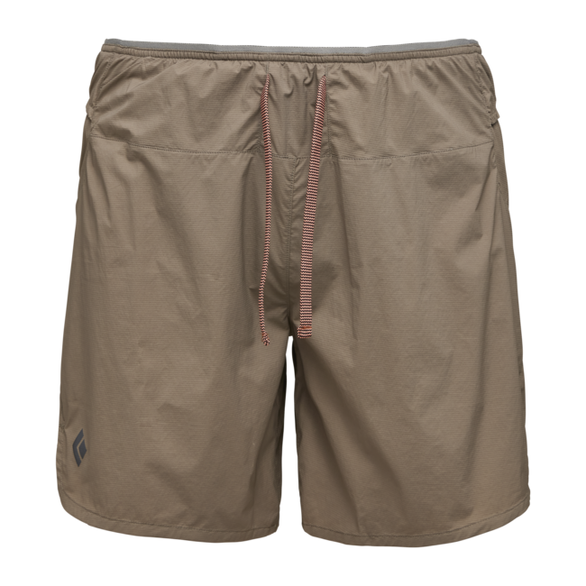 Black Diamond Distance pantaloncini da uomo, noce