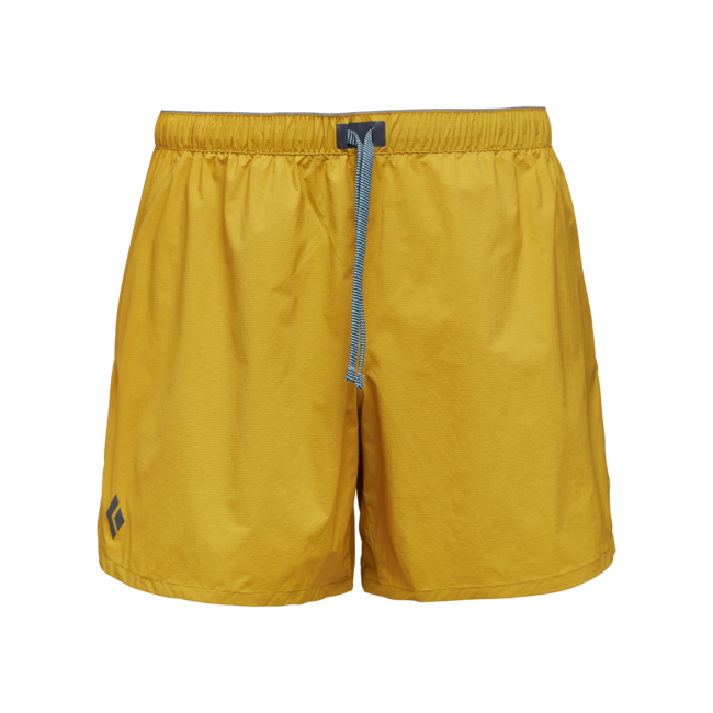 Black Diamond Flatiron pantaloncini da uomo, ambra