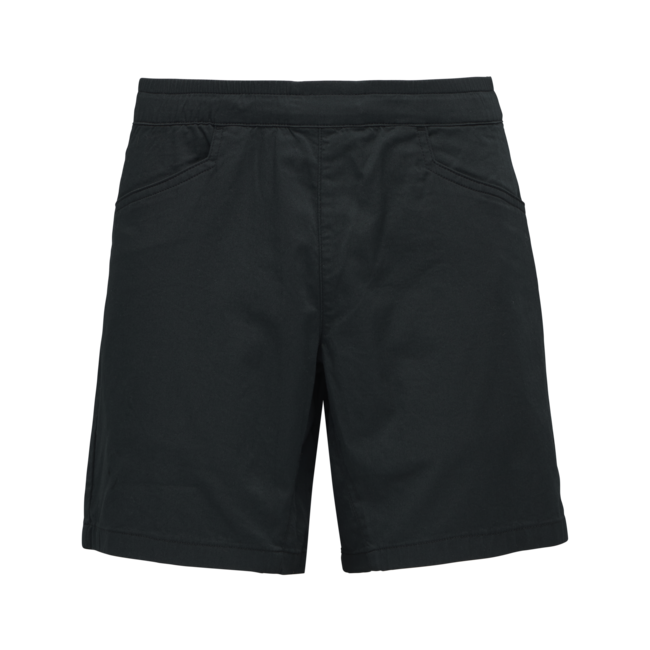 Black Diamond Notion pantaloncini da uomo, nero