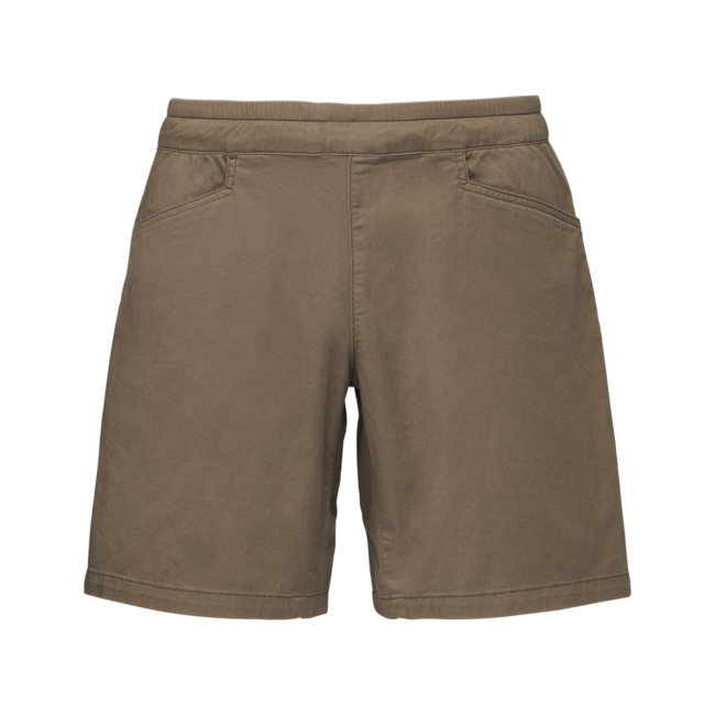 Black Diamond Notion pantaloncini da uomo, noce
