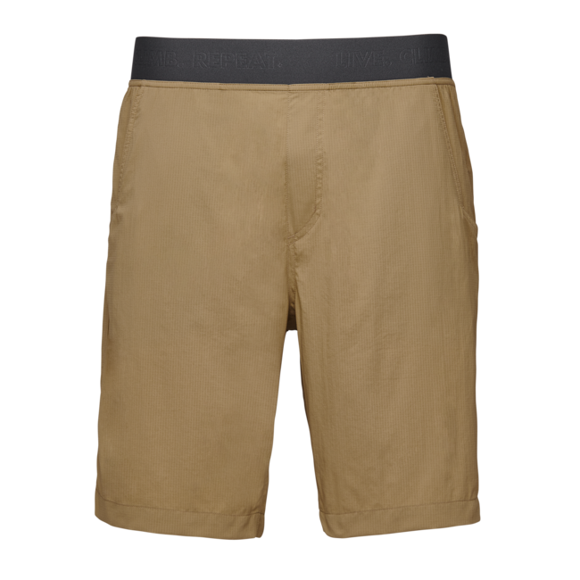 Black Diamond Sierra Lt pantaloncini di uomo, funghi