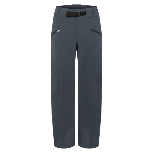 Black Diamond Recon Stretch Ski pantaloni da sci, carbonio
