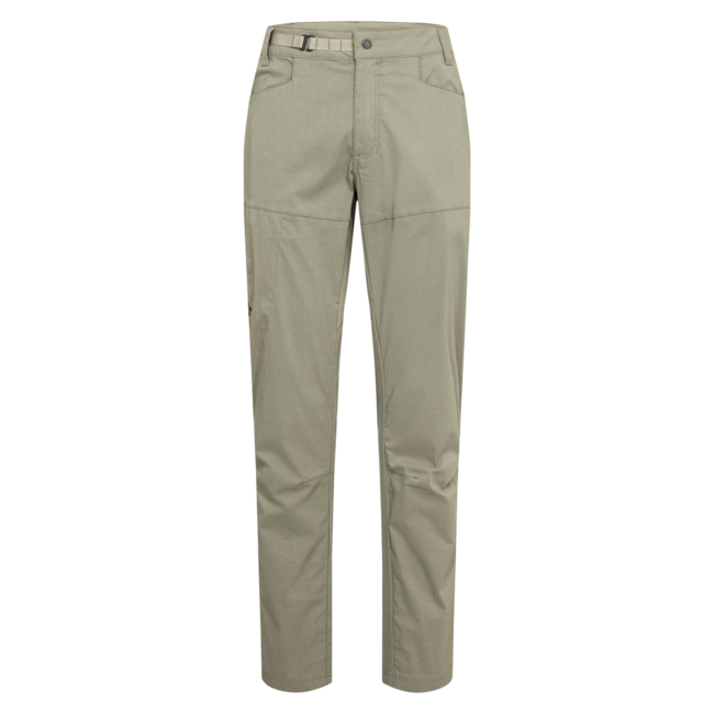 Black Diamond Anchor Stretch pantaloni, flatiron