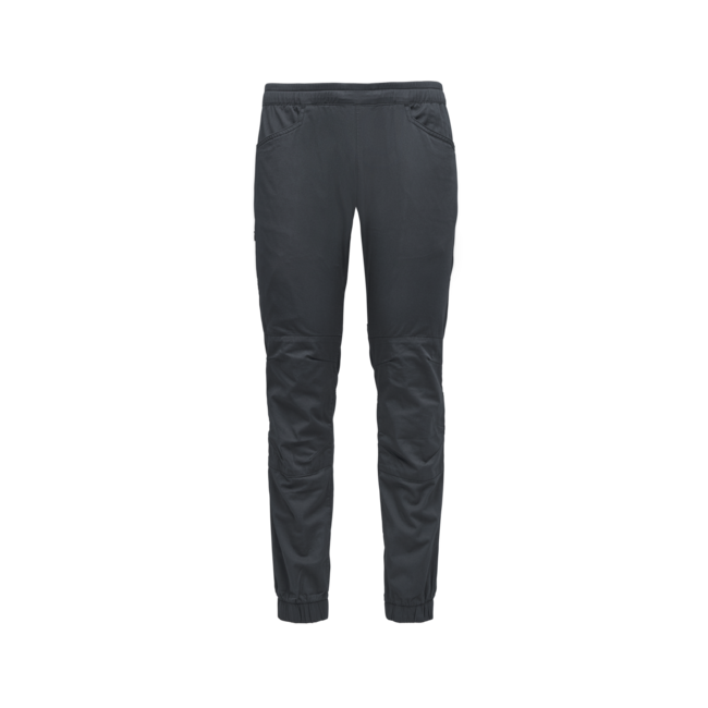 Black Diamond Notion pantaloni da uomo, antracite