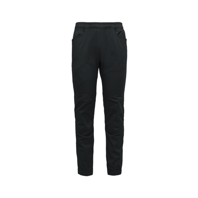 Black Diamond Notion pantaloni da uomo, neri