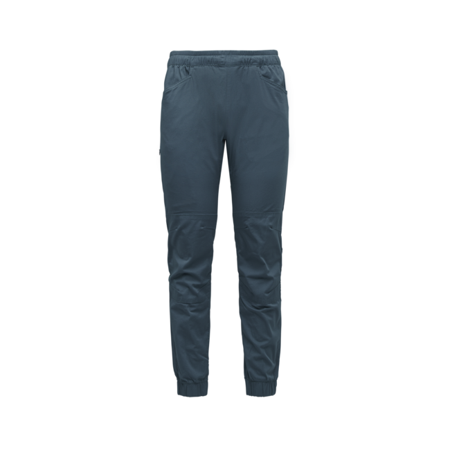 Black Diamond Notion pantaloni da uomo, blu torrente