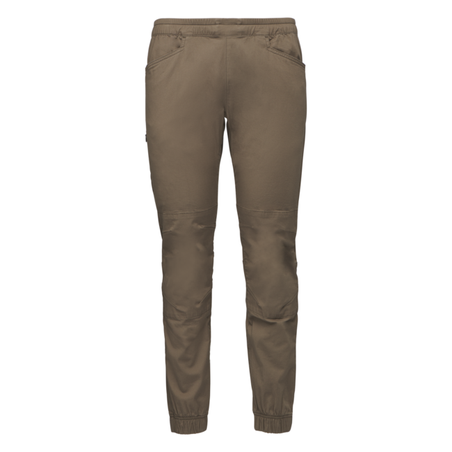 Black Diamond Notion pantaloni da uomo, noce