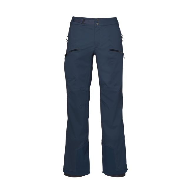 Black Diamond Recon Lt Stretch pantaloni da uomo, indaco