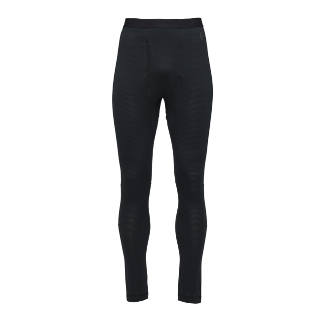 Black Diamond Coefficient Lt mutande uomo, nero