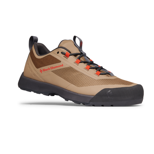 Black Diamond Mission Lt 2 Approach uomo, tan-octane