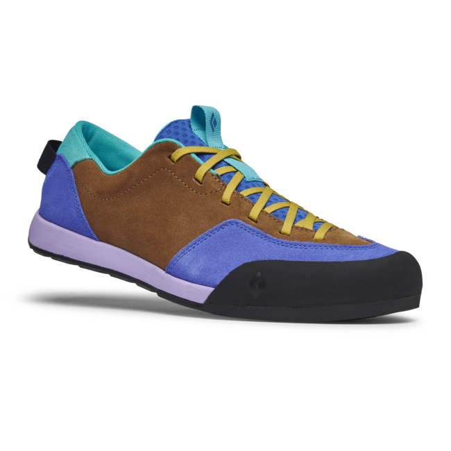 Black Diamond Prime scarpe da ginnastica uomo, curry scuro